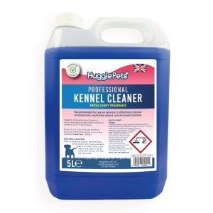 HugglePets Professional Kennel Cleaner Candy