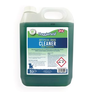 HugglePets Artificial Grass Cleaner