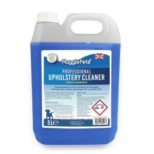HugglePets Professional Upholstery Cleaner