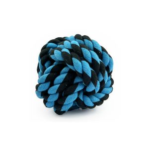 HugglePets Tactical K9 Super Ball Dog Toy