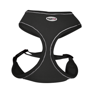 HugglePets Air Mesh Dog Harness