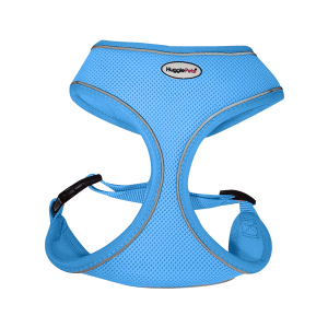 HugglePets Air Mesh Dog Harness