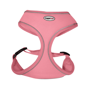 HugglePets Air Mesh Dog Harness