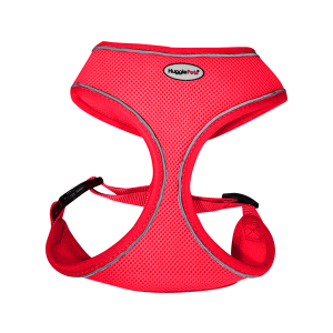 HugglePets Air Mesh Dog Harness