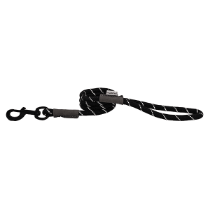 HugglePets Reflective Rope Dog Lead