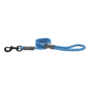 HugglePets Reflective Rope Dog Lead