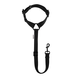 HugglePets Dog Travel Seat Belt