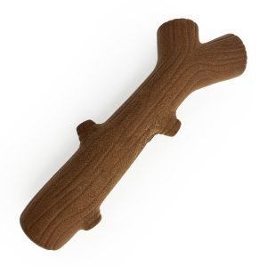 HugglePets Legacy Dog Stick Toy