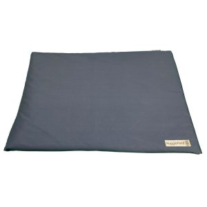 HugglePets Waterproof Dog Mat Cushion - Grey - XXL, HugglePets