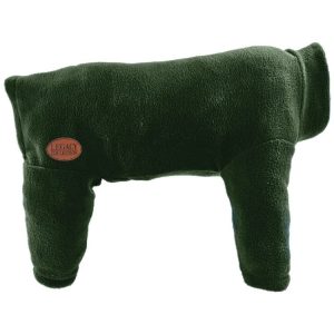 HugglePets Legacy Polar Fleece Explorer Dog Jumper Suit