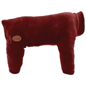 HugglePets Legacy Polar Fleece Explorer Dog Jumper Suit