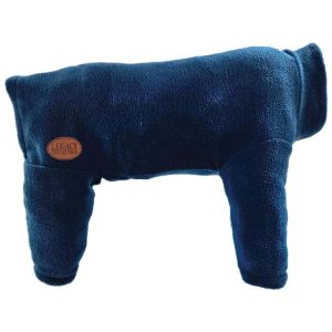 HugglePets Legacy Polar Fleece Explorer Dog Jumper Suit