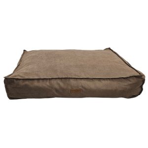 HugglePets Dog Mattress - Oatmeal, HugglePets