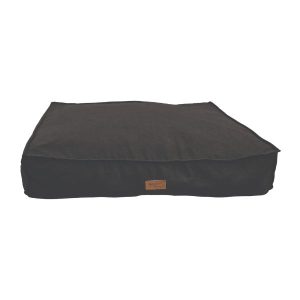 HugglePets Dog Mattress - Black, HugglePets