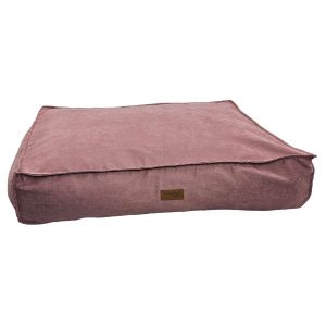 HugglePets Dog Mattress - Pink, HugglePets