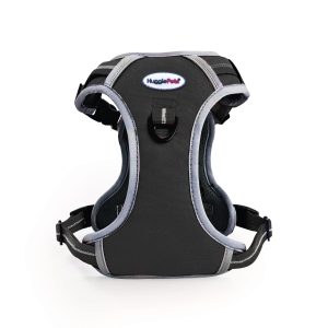 HugglePets Activity & Travel Dog Harness