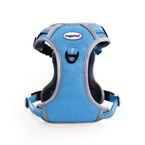 HugglePets Activity & Travel Dog Harness