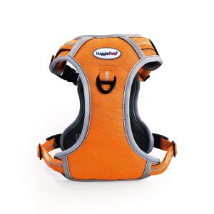 HugglePets Activity & Travel Dog Harness