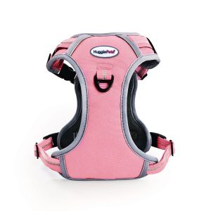 HugglePets Activity & Travel Dog Harness