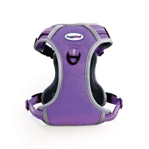 HugglePets Activity & Travel Dog Harness