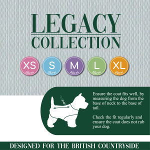 Legacy Header Sticker 1000 x 290mm HPOS2