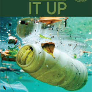 Pick It Up Poster 420 x 297mm PPOS1
