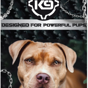 Tactical K9 Poster 420 x 297mm PPOS5