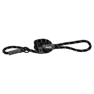 HugglePets Reflective Rope Slip Dog Lead