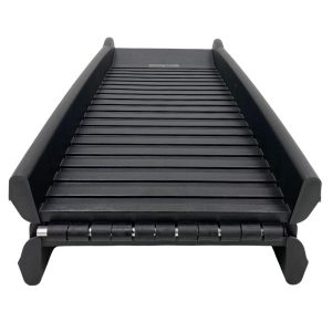 HugglePets Plastic Pet Ramp - NO Matting, HugglePets