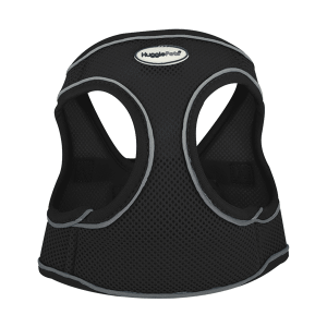 HugglePets Step In Air Mesh Dog Harness