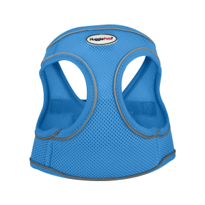 HugglePets Step In Air Mesh Dog Harness