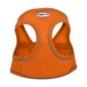 HugglePets Step In Air Mesh Dog Harness