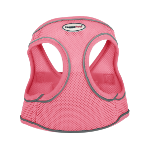 HugglePets Step In Air Mesh Dog Harness