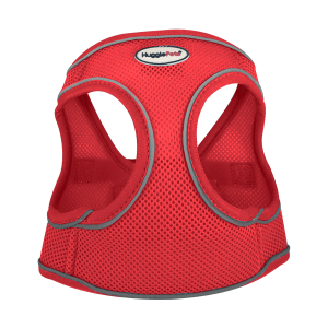 HugglePets Step In Air Mesh Dog Harness