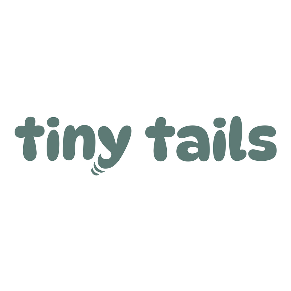 tiny tails logo