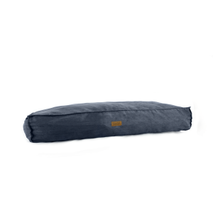 HugglePets Luxury Pet Mattress - Charcoal, HugglePets