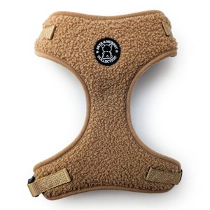 HugglePets Skye & Murphy Teddy Dog Harness
