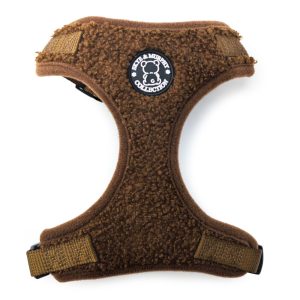 HugglePets Skye & Murphy Teddy Dog Harness