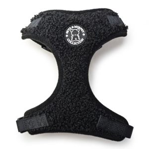 HugglePets Skye & Murphy Teddy Dog Harness