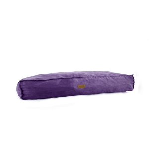 HugglePets Luxury Pet Mattress - Purple, HugglePets