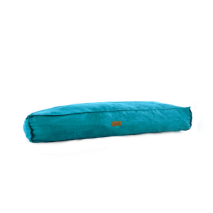 HugglePets Luxury Pet Mattress - Teal, HugglePets
